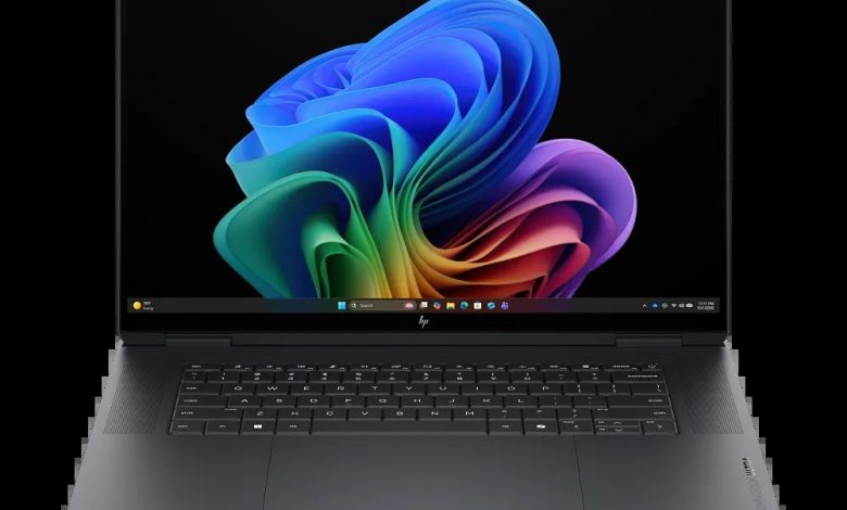 HP OmniBook Ultra Laptop Next Gen AI 16