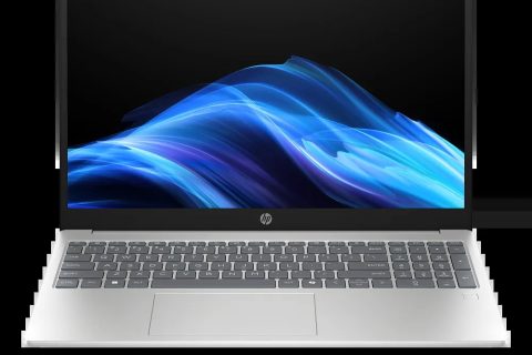 HP Laptop AI 15-fd2075nr (C88JVUA)