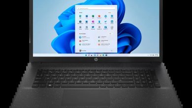 HP Laptop 17 (CN3V4UA)