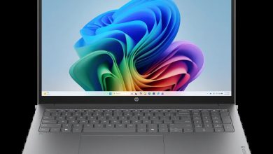 HP OmniBook 5 Laptop Next Gen AI 16 (DF4M2UA)