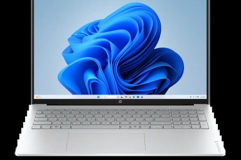 HP OmniBook 5 LaptopAI 16-cn0582nr E2UG9UA