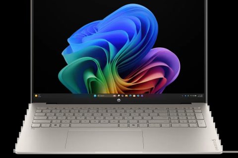 HP OmniBook 5 Laptop Next Gen AI 16 DH8A7UA