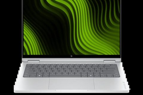 HP OmniBook X Laptop Next Gen AI 14 CB1L6AV_1