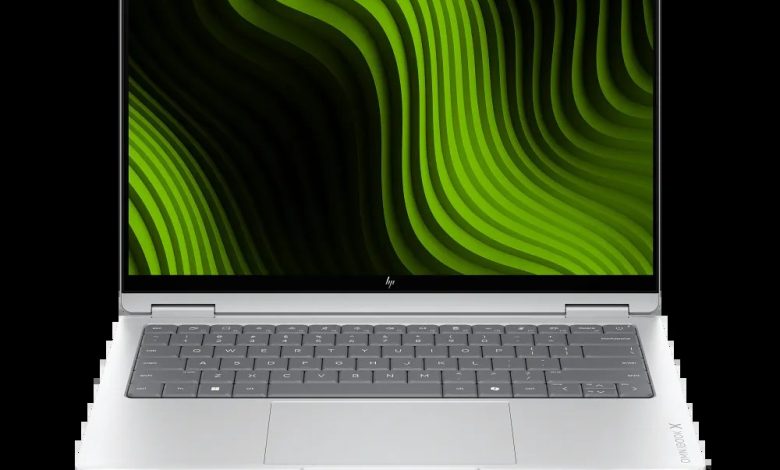 HP OmniBook X Laptop Next Gen AI 14 CB1L6AV_1