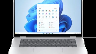 HP Envy x360 2-in-1 Laptop 16-ac0097nr 9U9V3UA