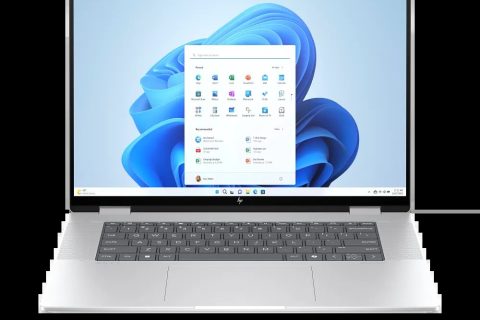HP Envy x360 2-in-1 Laptop 16-ac0097nr 9U9V3UA