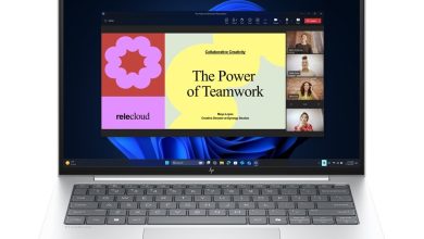 HP EliteBook 8 G1i 14 DM6M5PT