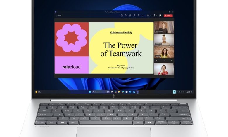 HP EliteBook 8 G1i 14 DM6M5PT