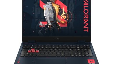 HyperX OMEN 16-ap1010AX