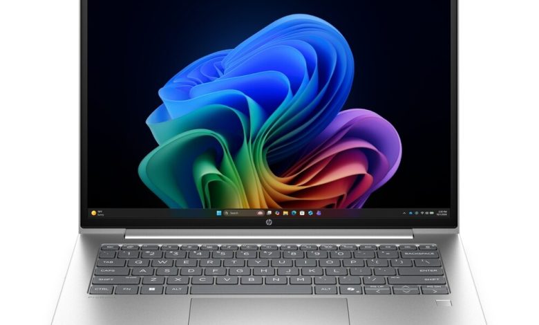 HP ProBook 4 G2i 14 DK7S1PT