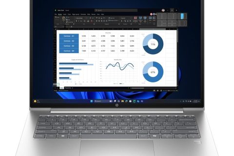 HP ProBook 4 G1i 14 DK7S0PT