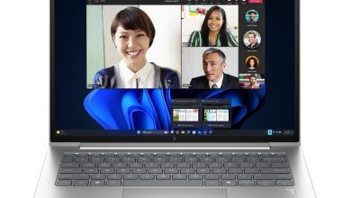HP EliteBook 6 G1i 14 DK7R7PT