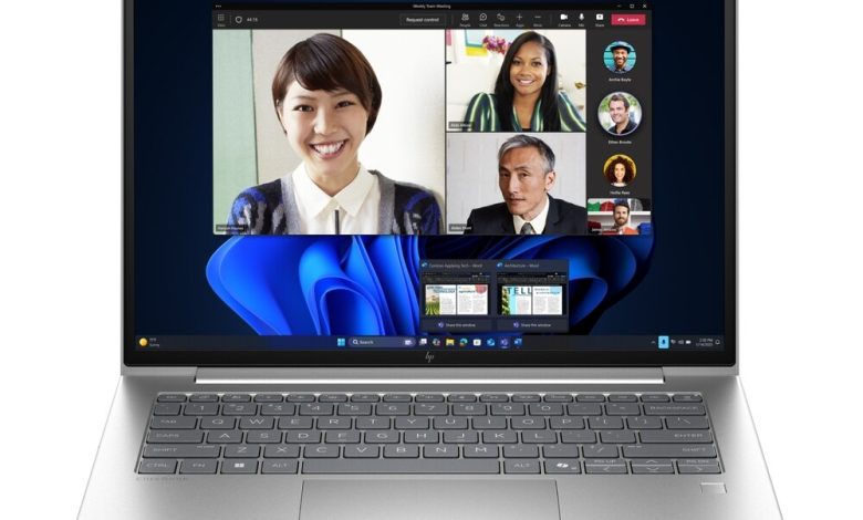 HP EliteBook 6 G1i 14 DK7R7PT