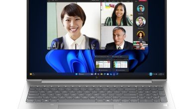 HP EliteBook 6 G1i 16 DK7R6PT