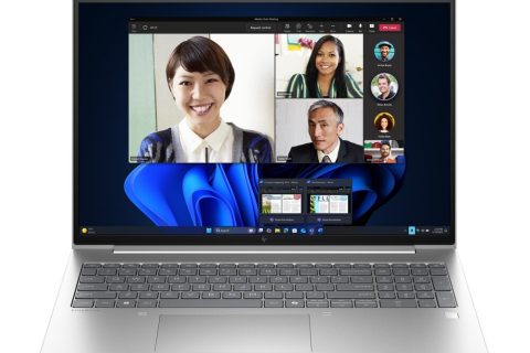 HP EliteBook 6 G1i 16 DK7R6PT
