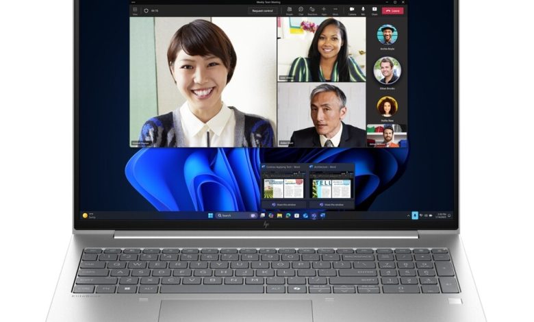 HP EliteBook 6 G1i 16 DK7R6PT