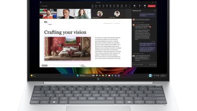 HP EliteBook 8 G1a 14 DK7Q9PT