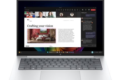 HP EliteBook 8 G1a 14 DK7Q9PT