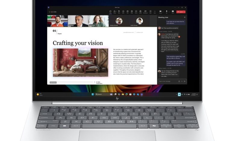 HP EliteBook 8 G1a 14 DK7Q9PT