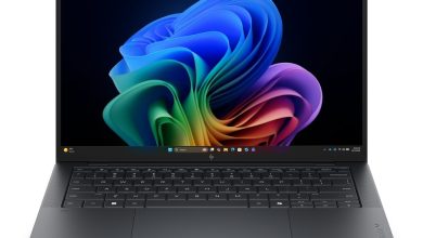 HP EliteBook X G2i 14 DK7Q8PT