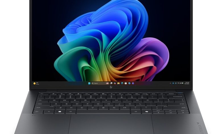 HP EliteBook X G2i 14 DK7Q8PT