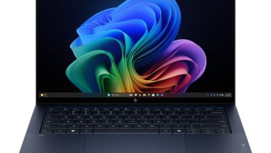 HP EliteBook X G2i 14 DK7Q7PT