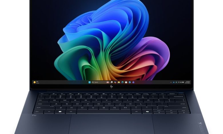 HP EliteBook X G2i 14 DK7Q7PT