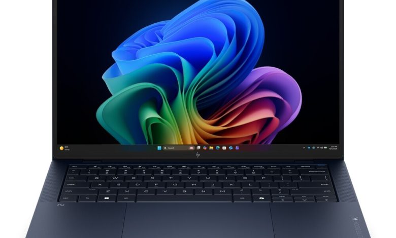 HP EliteBook X G2a 14 DK7P8PT