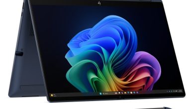 HP EliteBook X Flip G2i 14 DK7P7PT