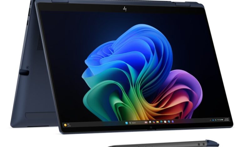 HP EliteBook X Flip G2i 14 DK7P7PT
