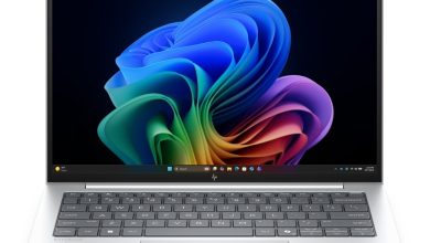 HP EliteBook 8 G2i 14 DK7P5PT