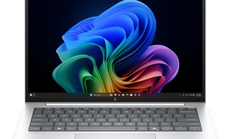 HP EliteBook 8 G2i 14 DK7P4PT