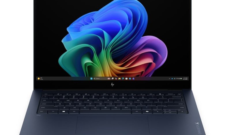 HP OmniBook X 14-ka0068TU