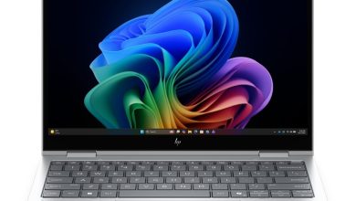 HP EliteBook 8 Flip G2i 13 DK7P3PT