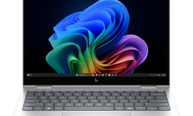HP EliteBook 8 Flip G2i 13 DK7P3PT