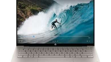 HP OmniBook 5 14-kf0021TU