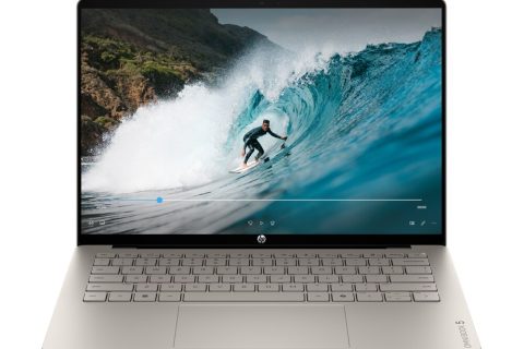 HP OmniBook 5 14-kf0021TU