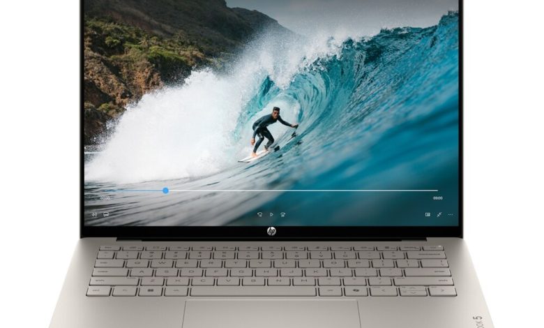 HP OmniBook 5 14-kf0021TU