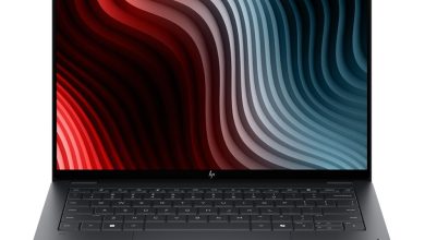 HP OmniBook Ultra 14-kd0081TU
