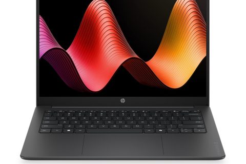 HP OmniBook 3 14-hy0030AU