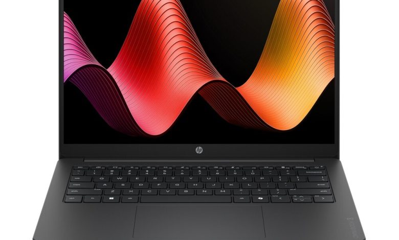 HP OmniBook 3 14-hy0030AU