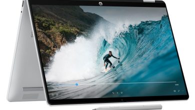 HP OmniBook 5 Flip 14-fp0990TU