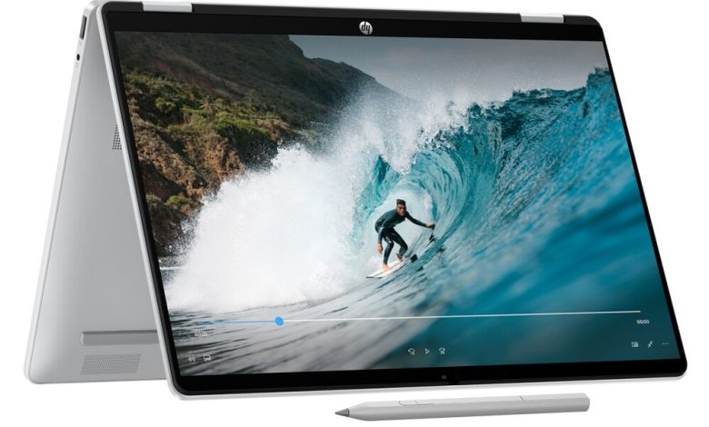 HP OmniBook 5 Flip 14-fp0990TU
