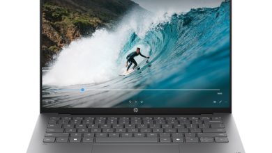HP OmniBook 5 14-hh0030TU