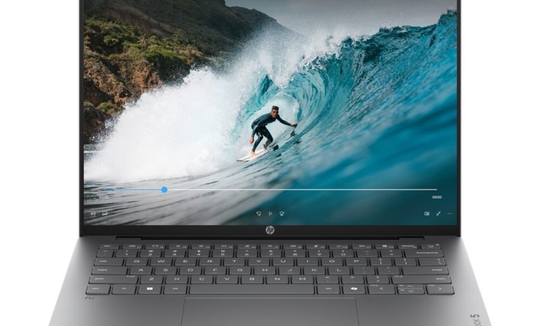 HP OmniBook 5 14-hh0030TU