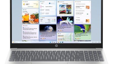HP Laptop 15-fd0624TU