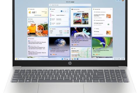 HP Laptop 15-fd0624TU
