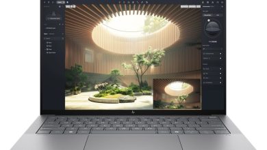 HP ZBook Ultra 14 G1a DF3Q3PA