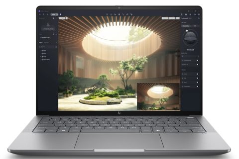 HP ZBook Ultra 14 G1a DF3Q3PA