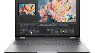HP ZBook Fury G1i 16 DF3Q0PA